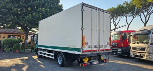 IVECO EUROCARGO 140-250 FRIGO+GANCIERA FRAX06-2028 rif. 23942957 - Foto 5