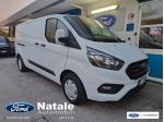 Ford Transit Custom 300 2.0 EcoBlue 130 PL Furgone Trend