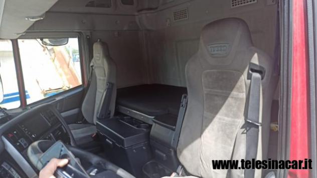 IVECO STRALIS 480 EURO 6 rif. 20651659 - Foto 6