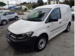 VOLKSWAGEN Caddy 1.4 TGI Furgone Business rif. 21721122