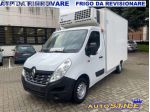 FIAT Ducato RENAULT MASTER 2.3dCi 125CV *** CELLA FRIGO - ATP rif. 23547415