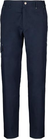 Pantaloni da Lavoro Estivi Elasticizzati XL