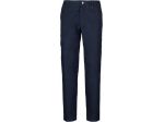 Pantaloni da Lavoro Estivi Elasticizzati XL