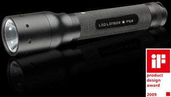 Led Lenser P5R -  Cardelli