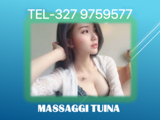 3279759577 - Massaggio Rilassante Corpo Massaggio