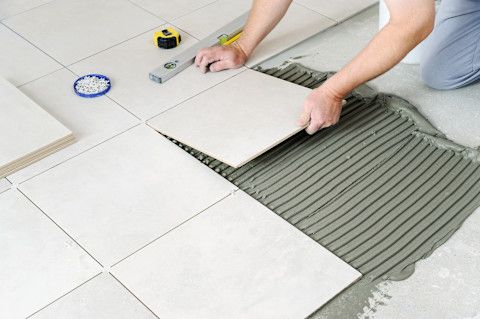 Pavimenti e rivestimenti - Foto 2