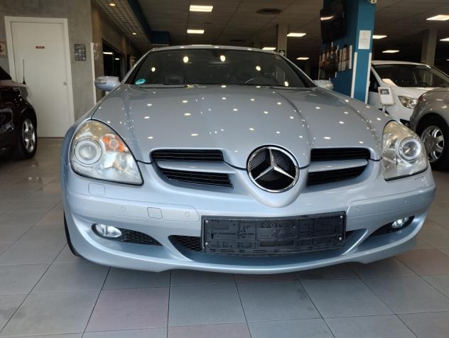Mercedes-benz SLK 200 Kompressor cat cabrio - Foto 2
