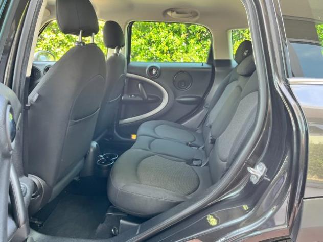 MINI Countryman Mini Cooper D Business ALL4 Automatica rif. 24066632 - Foto 9