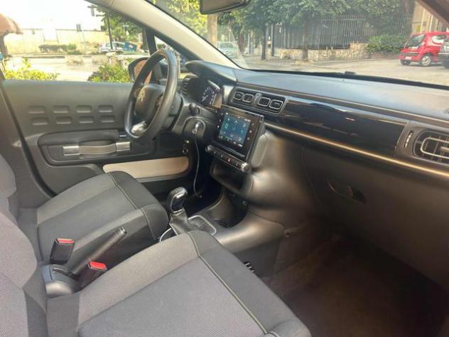 CITROEN C3 PureTech 83 S&S Shine rif. 23876294 - Foto 7