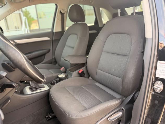 Audi Q3 Business 2.0 TDI #11238 - Foto 8