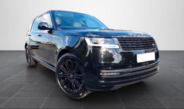 LAND ROVER Range Rover 4.4 V8 Autobiography LWB 7 posti Shadow rif. 22819822 - Foto 3