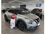 NISSAN Juke 1.0 DIG-T 114 CV DCT N-Connecta  rif. 23496010