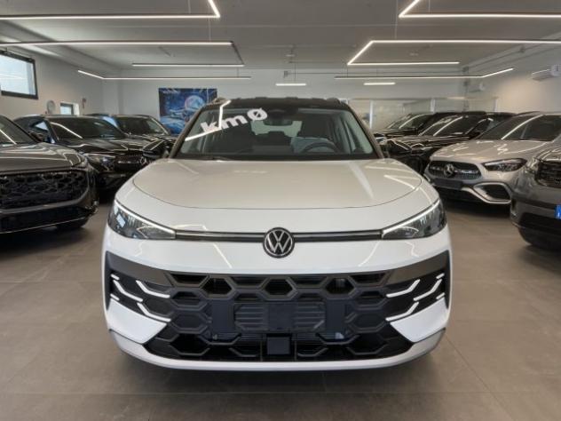 VOLKSWAGEN T-Roc 1.5 eTSI ACT 115 CV DSG Life KM0 MY26 rif. 23669318 - Foto 5