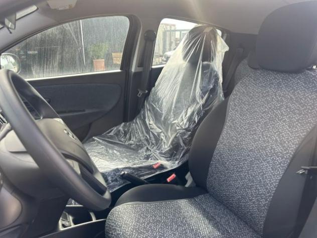 LANCIA Ypsilon 1.0 FireFly Hybrid S&S Silver Plus 5 Pt.Km 0 rif. 24046854 - Foto 8