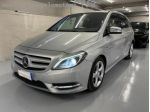 MERCEDES-BENZ B 180 CDI BlueEFFICIENCY Executive rif. 23724132