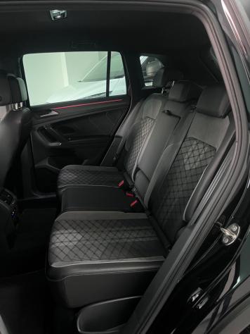 Volkswagen Tiguan 2.0 TDI 150 CV SCR DSG R-Line - Foto 8