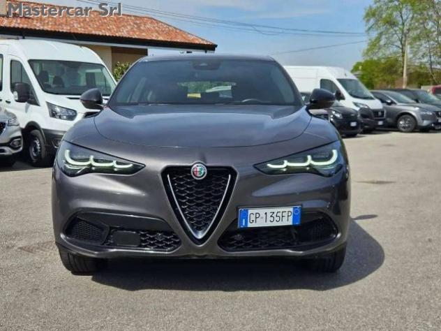 ALFA ROMEO Stelvio 2.2 t Super Q4 210cv auto - GP135FP rif. 23925771 - Foto 8