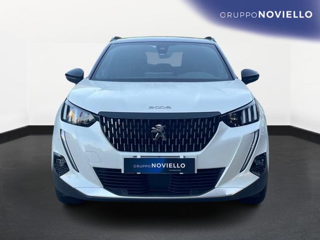 Peugeot 2008 2008 BlueHDi 110 S&S GT - Foto 2
