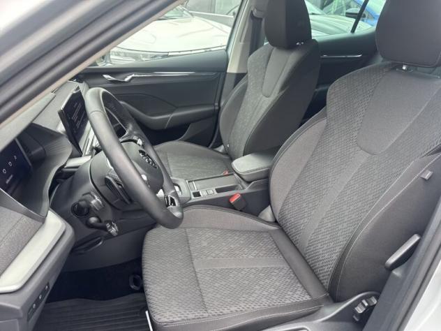 SKODA Octavia 4ª serie Octavia 1.5 TSI ACT Hybrid 150 CV DSG Style - Foto 6