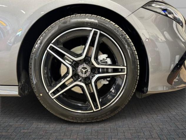MERCEDES-BENZ A 180 d Automatic AMG Line Extra rif. 23723029 - Foto 8