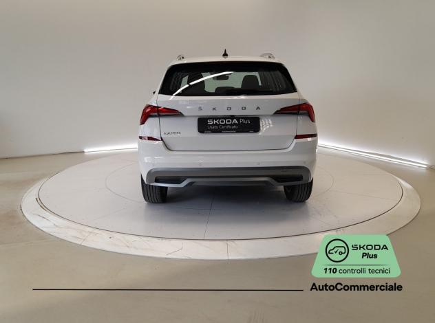 Škoda Kamiq 1.0 TSI 110cv Style - Foto 5