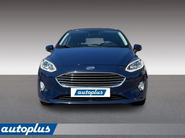 FORD Fiesta 1,0 Ecoboost Titanium 100CV rif. 23953124 - Foto 2
