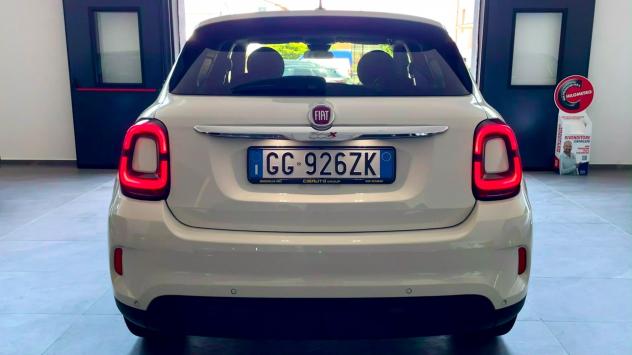 FIAT 500X 1.6 MULTIJET CONNECT 130CV - LANE ASSIST, CRUISE CONTROL, NEOPATENTATI - Foto 5