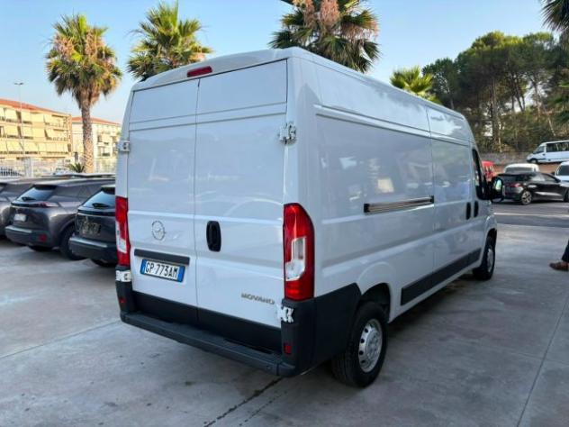 OPEL Movano 35 2.2 BlueHDi 140 S&S rif. 23927226 - Foto 4