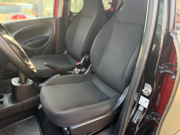 Smart ForFour 70 1.0 Passion - Foto 9