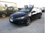 Volkswagen Golf  7.5  1.6 TDI R-LINE FULL OPTIONAL 2018