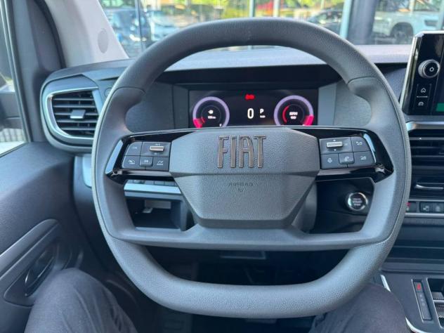 FIAT Ulysse MY 26 2.2 MJet 180 CV XL - Foto 8