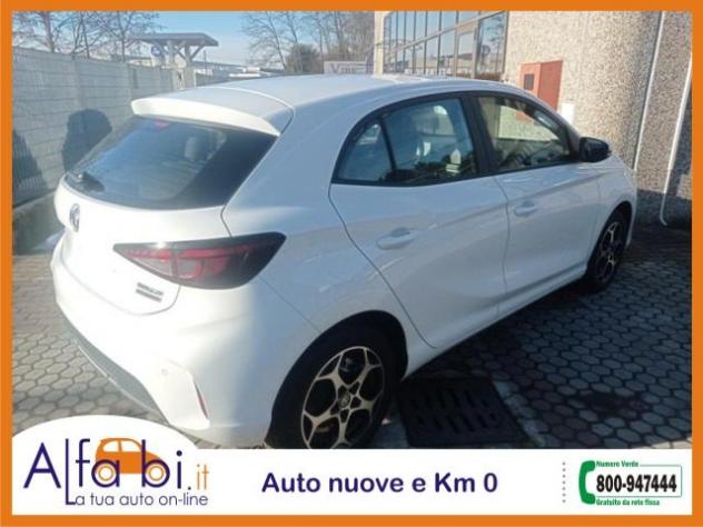 MG MG3 1.5 Hybrid+ 194CV Aut. Comfort rif. 23799757 - Foto 5