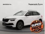 Škoda Kamiq 1.0 TSI 110 CV DSG Black Dots