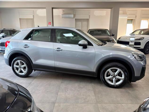 Audi Q2 30 2.0 TDI 116cv S tronic Business 2022 - Foto 8