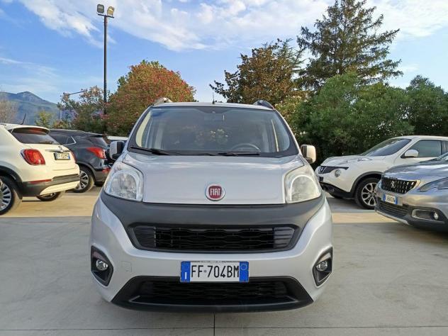 FIAT QUBO 1.3 MJT 80 CV - SPAZIOSA - Foto 3