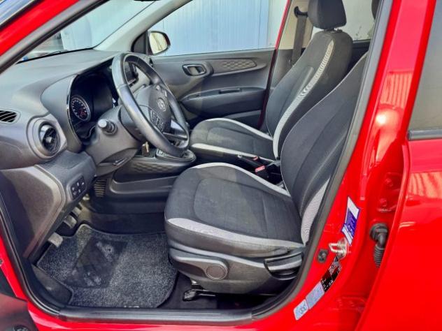 HYUNDAI i10 1.0 MPI Prime rif. 23740450 - Foto 8