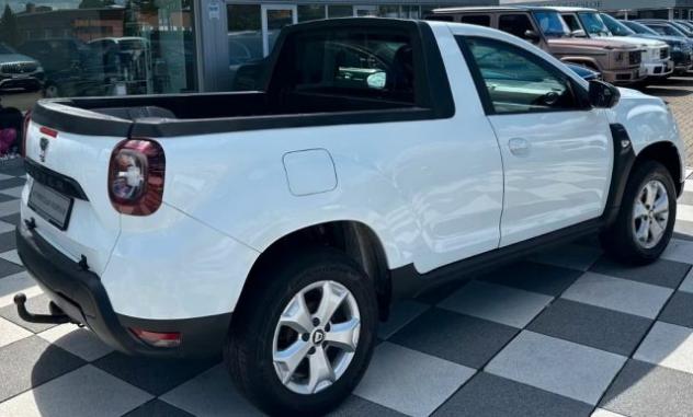 DACIA Pick Up 1.5 Blue dCi 8V 115 CV 4x4 Pick Up Comfort Duster rif. 23890673