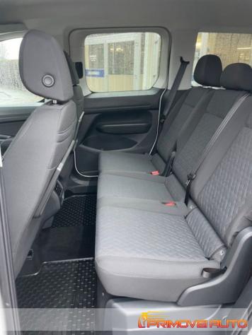 VOLKSWAGEN Caddy 2.0 TDI 122 CV Life rif. 20707076 - Foto 4