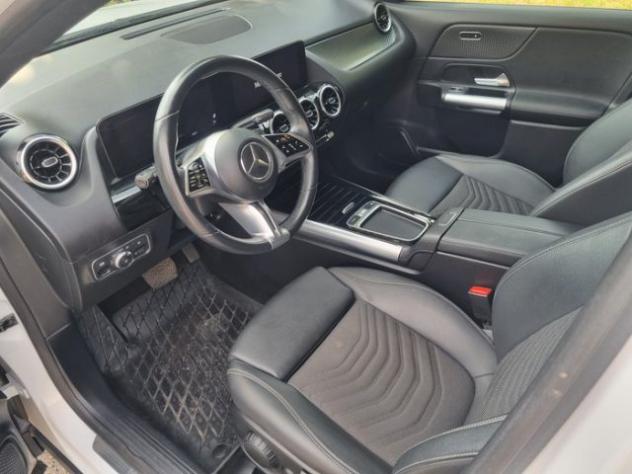 MERCEDES-BENZ GLA 200 d Automatic 4Matic Progressive Advanced rif. 24046793 - Foto 7