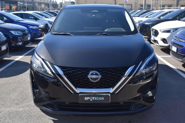 Nissan Qashqai Qashqai 1.3 mhev N-Connecta 2wd 140cv - Foto 2