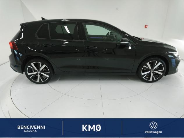 Volkswagen Golf 1.5 TSI EHYBRID LIFE DSG MY 26 - Foto 5