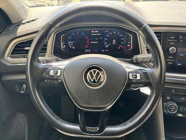 Vw T-Roc 1.0 Tsi Style 110 cv - Foto 8