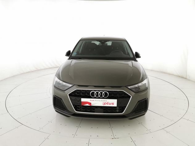 Audi A1 Sportback 30 1.0 tfsi Business 116cv s-tronic - Foto 5