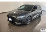 FORD - Focus - 1.5 ecoblue ST-Line 115cv auto