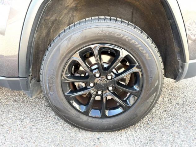 JEEP Grand Cherokee 3.0 V6 CRD 250 CV Mjt II Limited rif. 24051506 - Foto 8