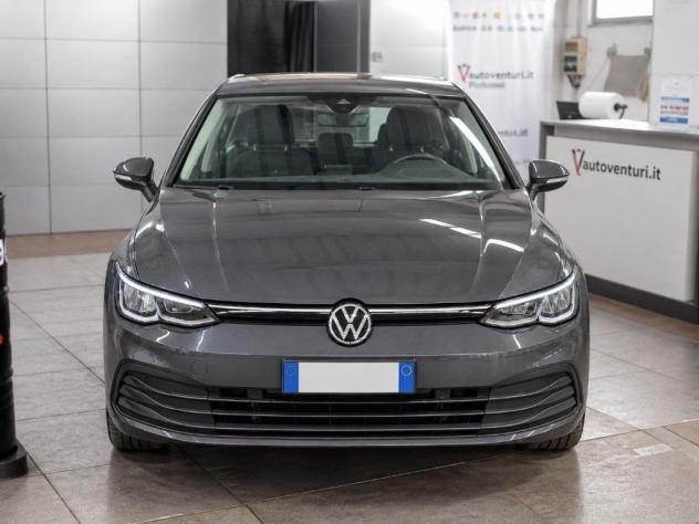 Volkswagen Golf 1.0 TSI EVO Life - Foto 3