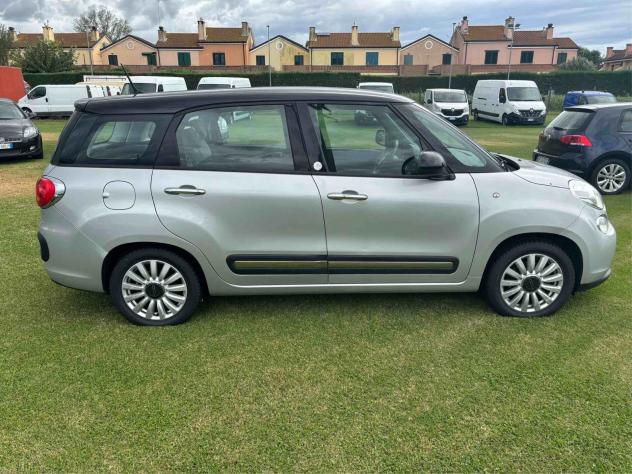 Fiat 500L Living 1.6 Multijet 120 CV - Foto 4