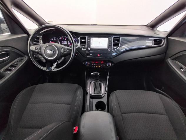 Kia Carens 1.7 CRDi 141 CV DCT Platinum - Foto 5