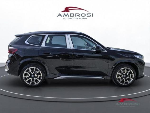 BMW X1 sDrive18d Msport premium Package rif. 23913179 - Foto 5