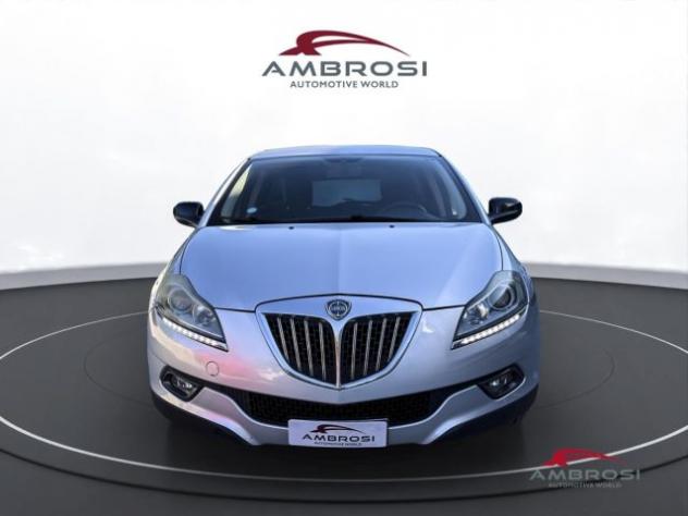 LANCIA Delta 1.4 T-Jet 120 CV Oro - PER OPERATORI DEL SETTORE rif. 24174366 - Foto 7